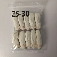 Muzlatilgan jumbo kali