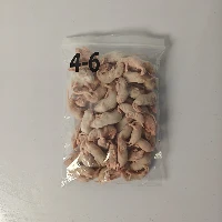 Kichkina oq kalamush
